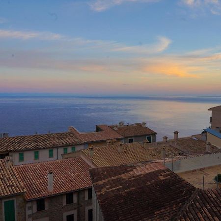 Can Colom Banyalbufar Bagian luar foto